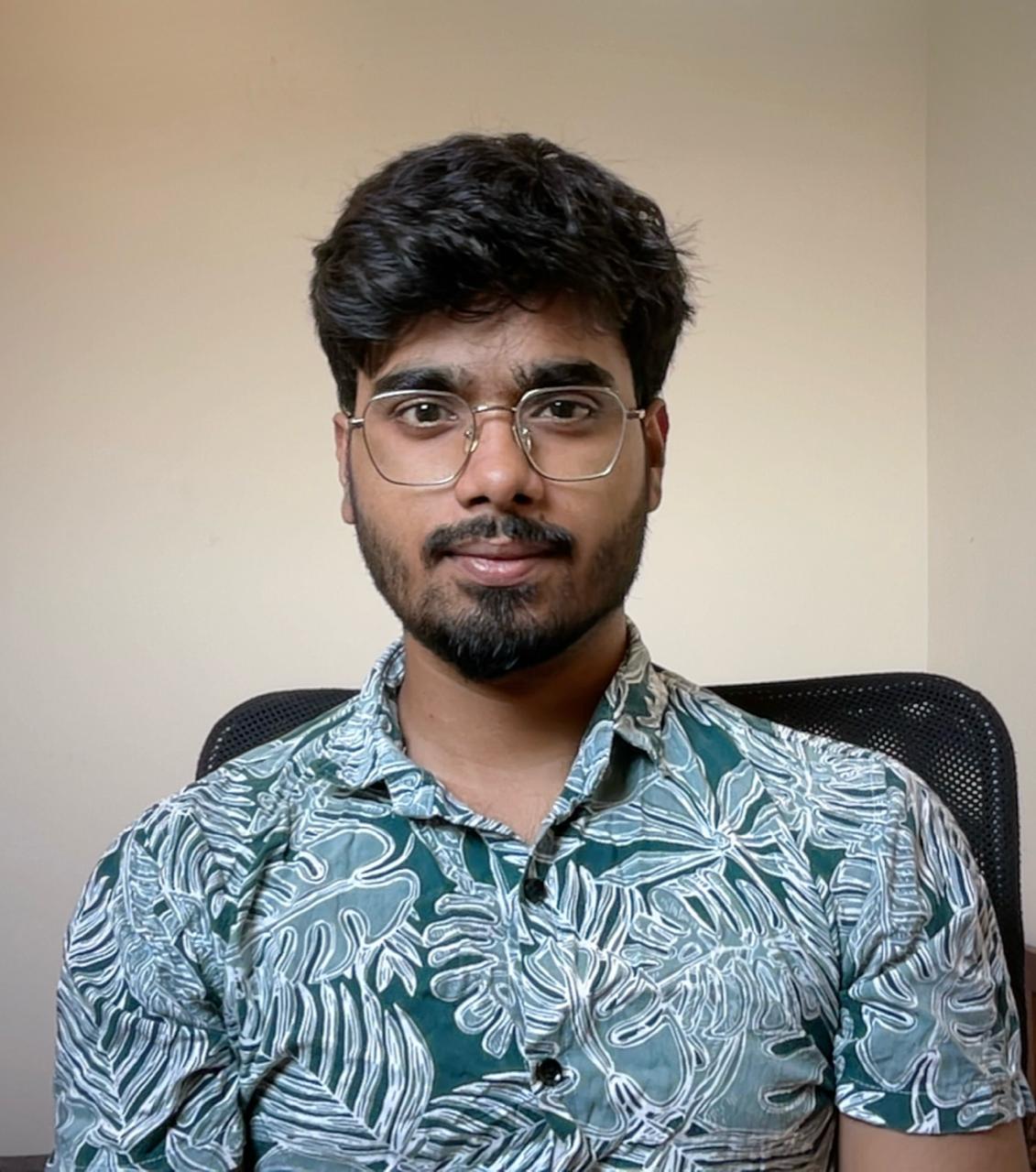 Anurag Sharma
