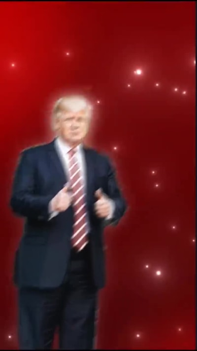 Trump & Elon Market Play
