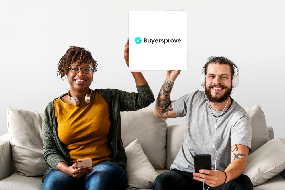 The Best Trustpilot Alternative is right here