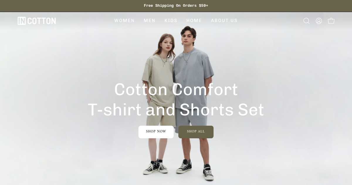 incotton