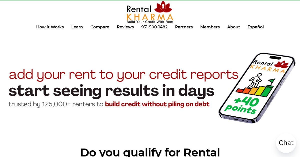 Rental Kharma