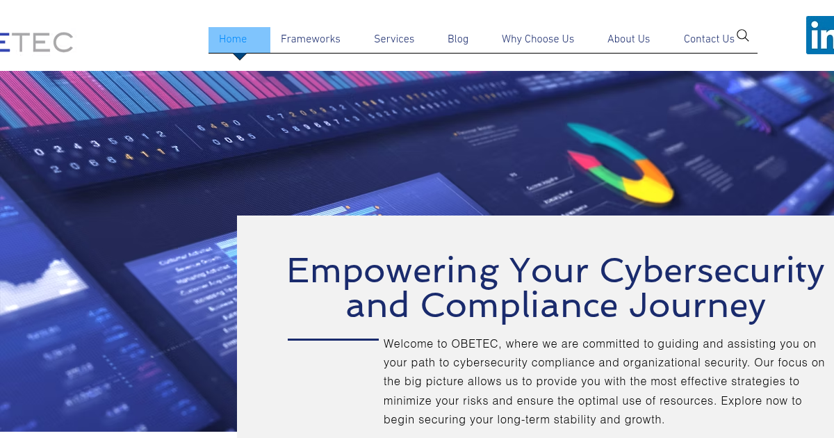 obetec.com