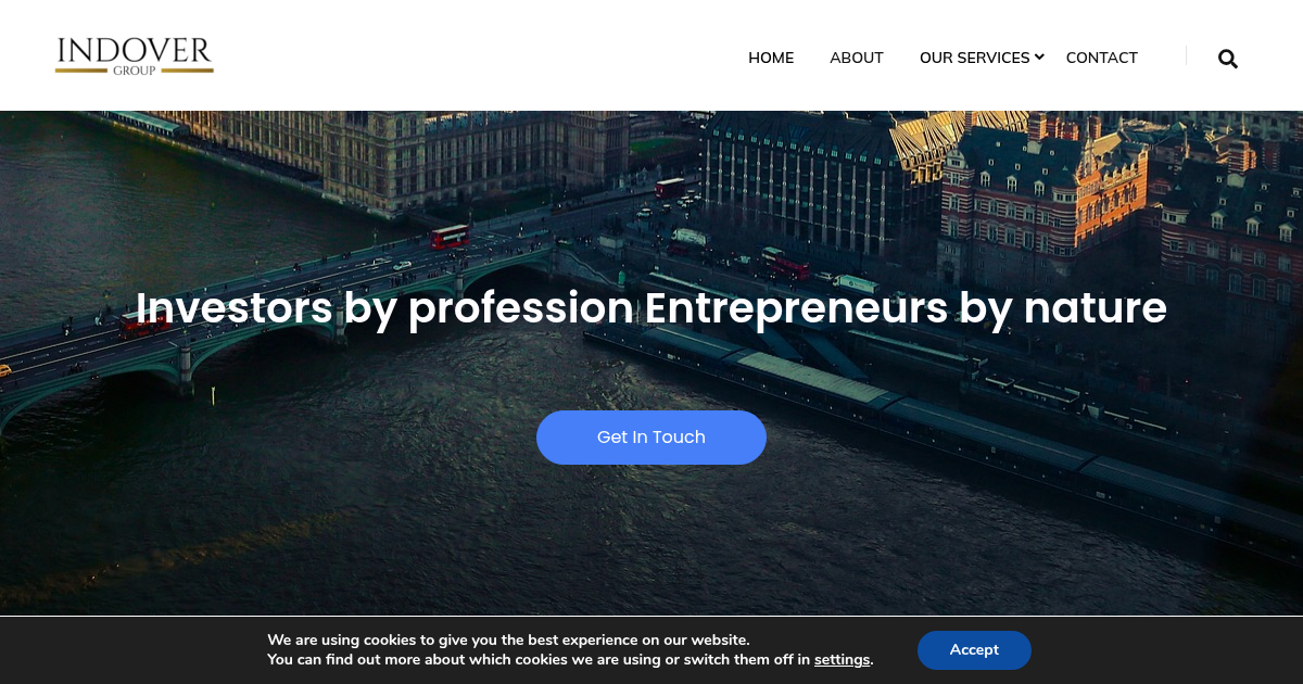 indover.com