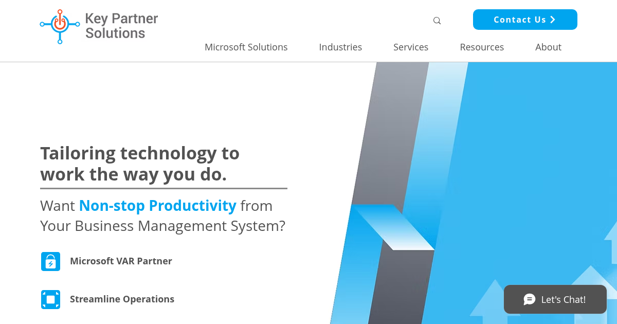 keypartnersolutions.com