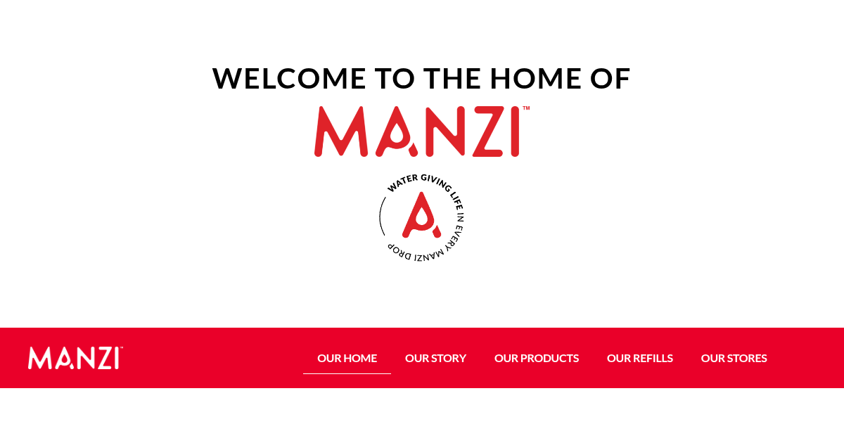 manzi.co.za