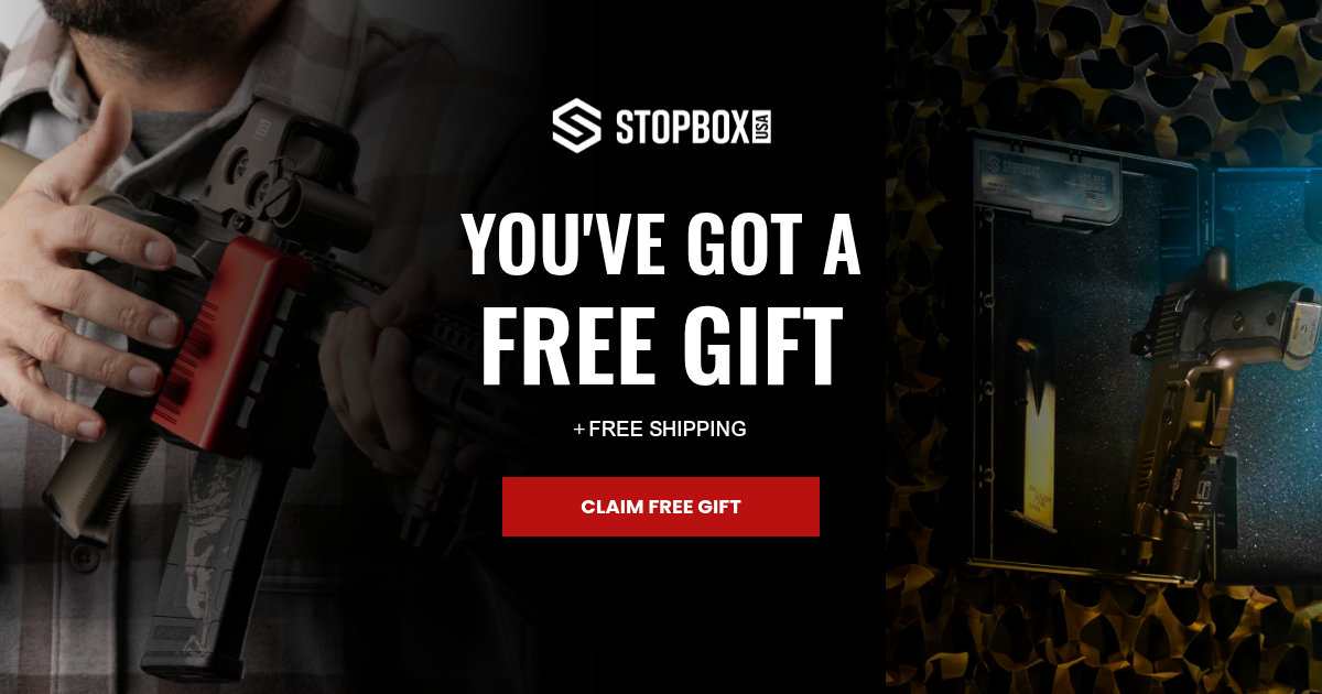 StopBox USA™