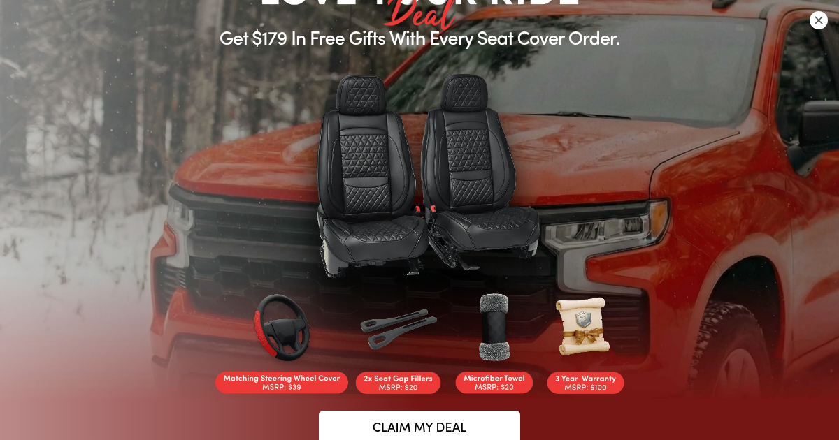 Seatcoversolutions