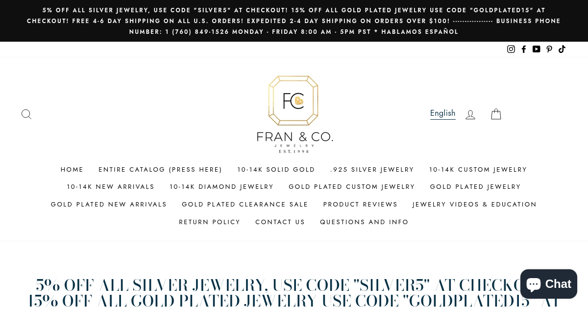 Fran & Co