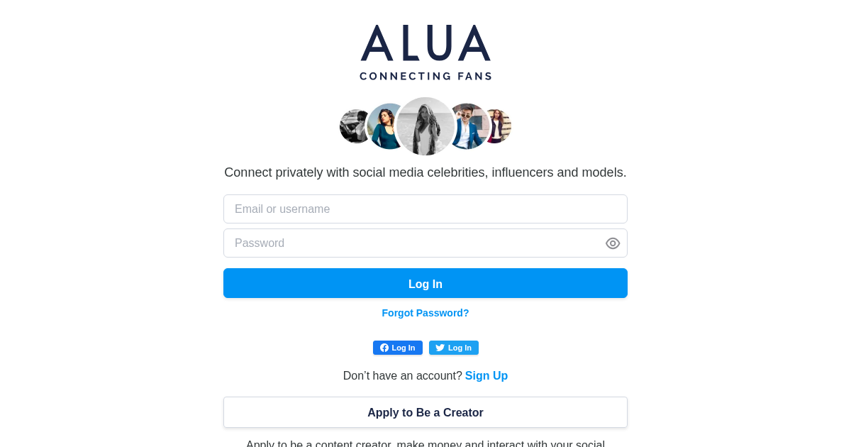 alua