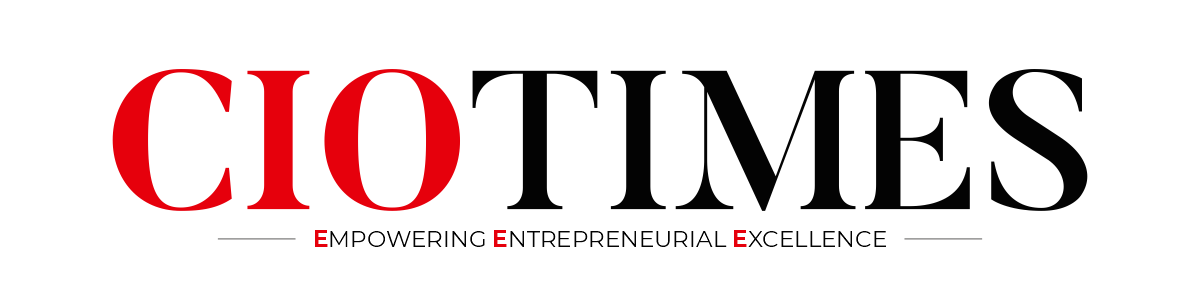 CIo Times magazine 