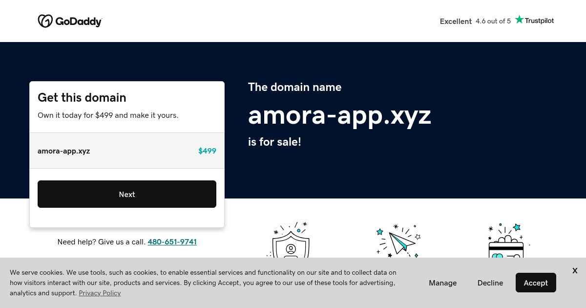 amora-app.xyz
