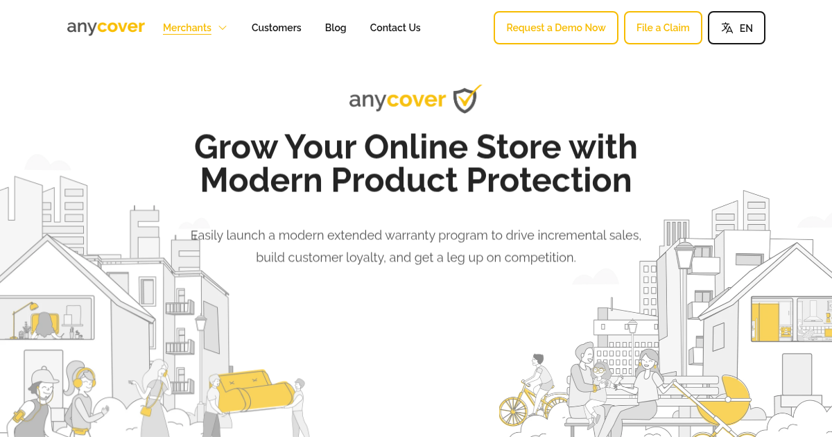 anycover.co logo