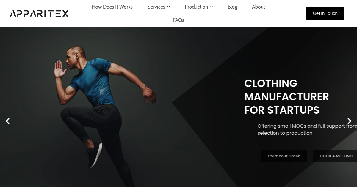 apparitex.com
