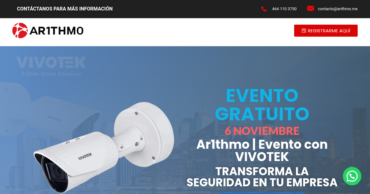 arithmo.com.mx