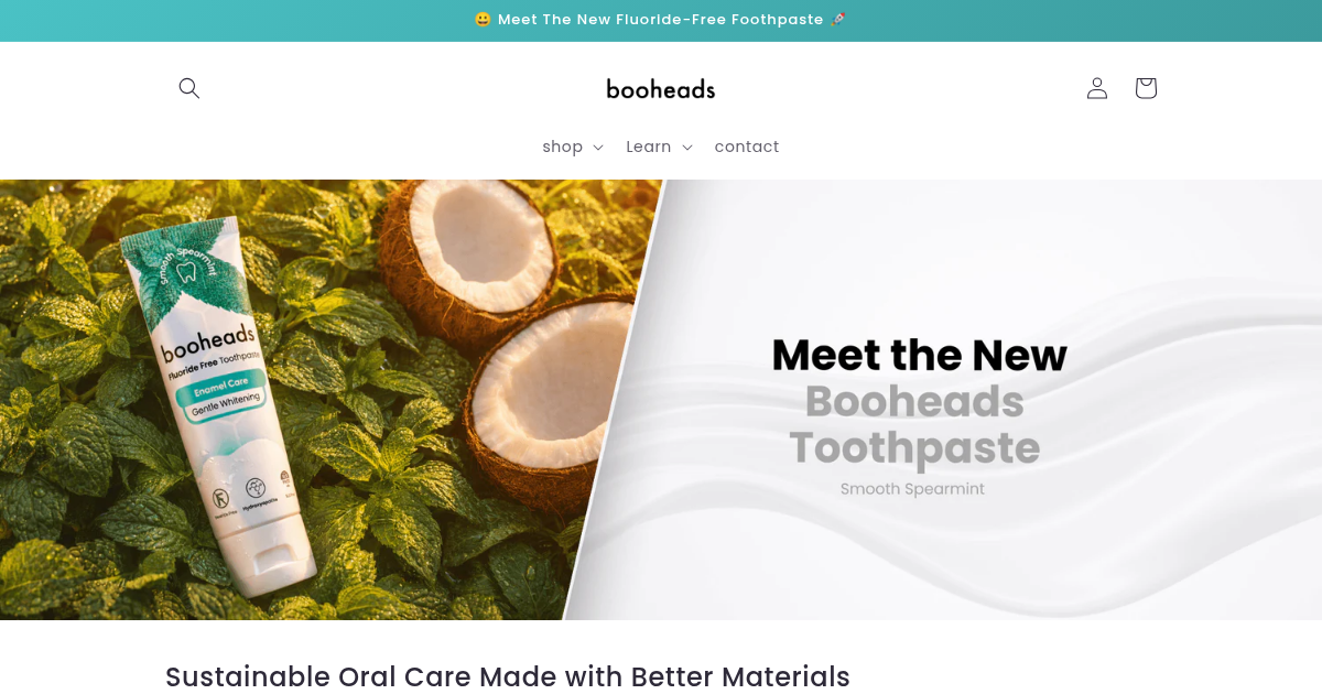 booheads.com