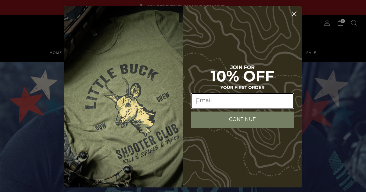 Bow Crew Apparel