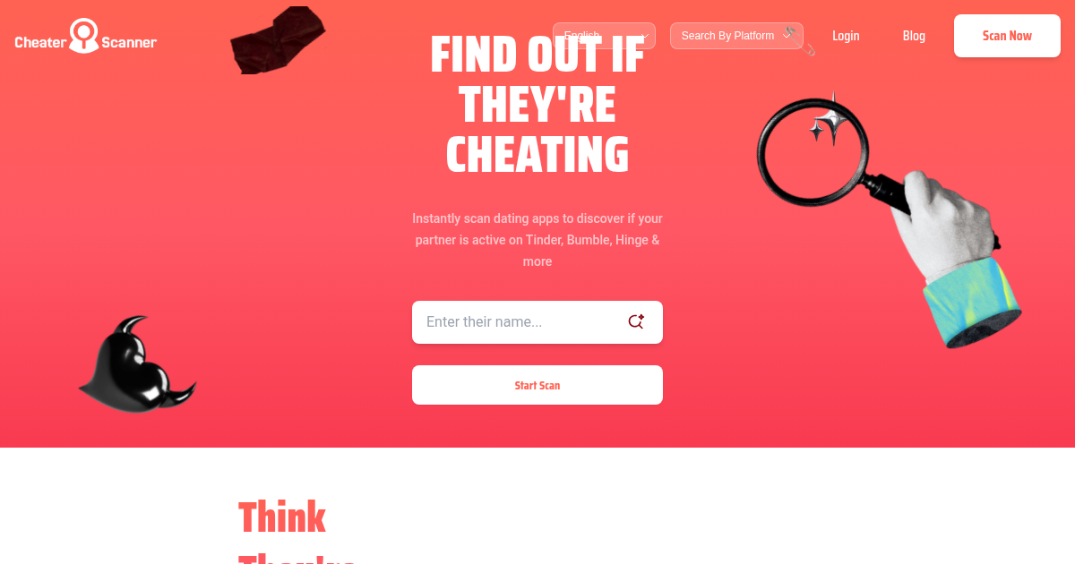 Cheater Scanner AI