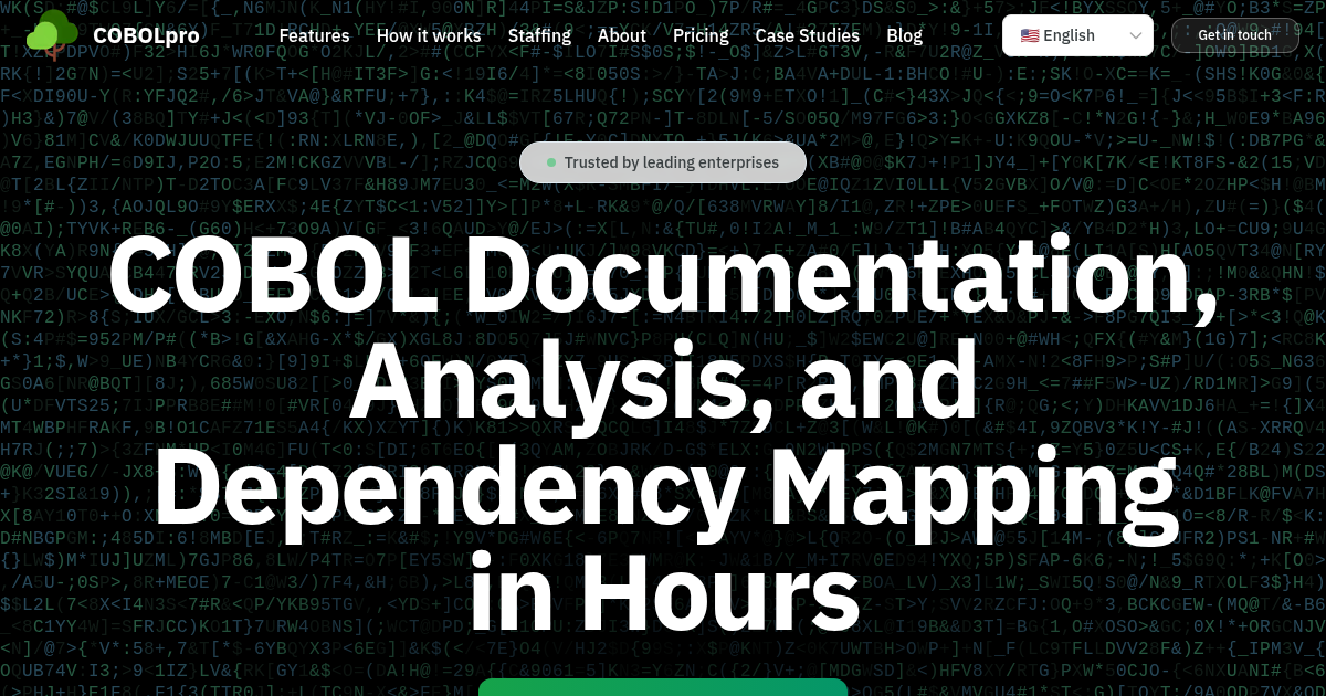 COBOLpro
