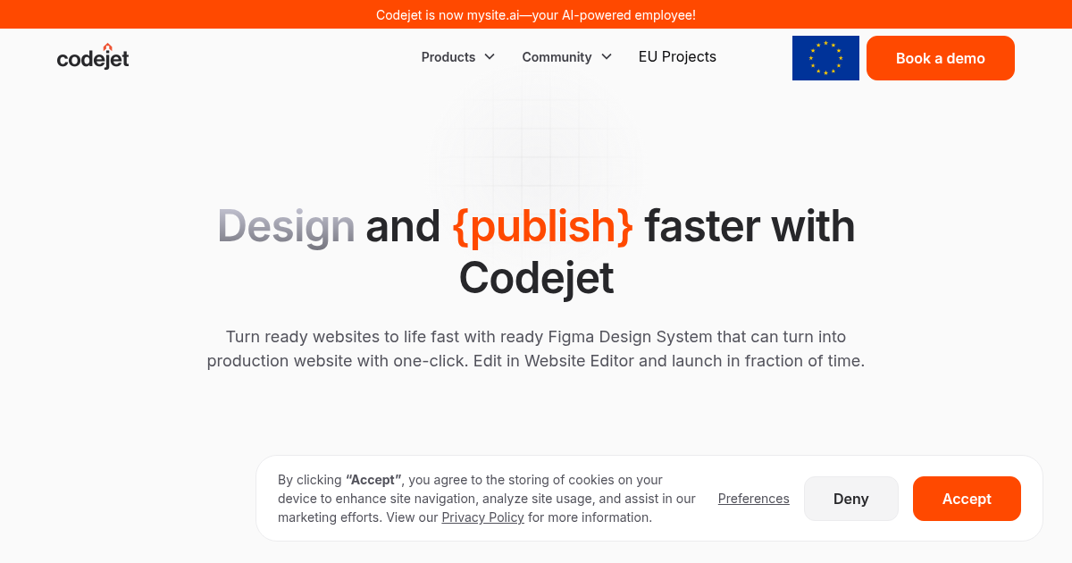 codejet.ai Reviews - Check out reviews of codejet.ai customers on ...