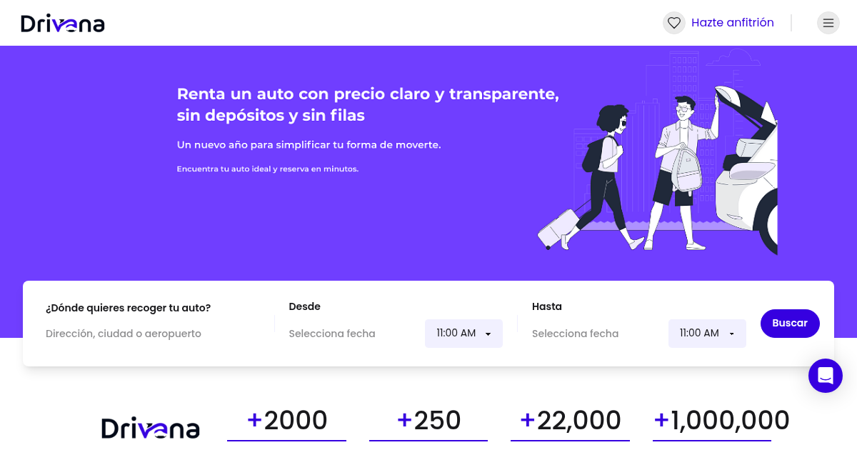drivana.mx