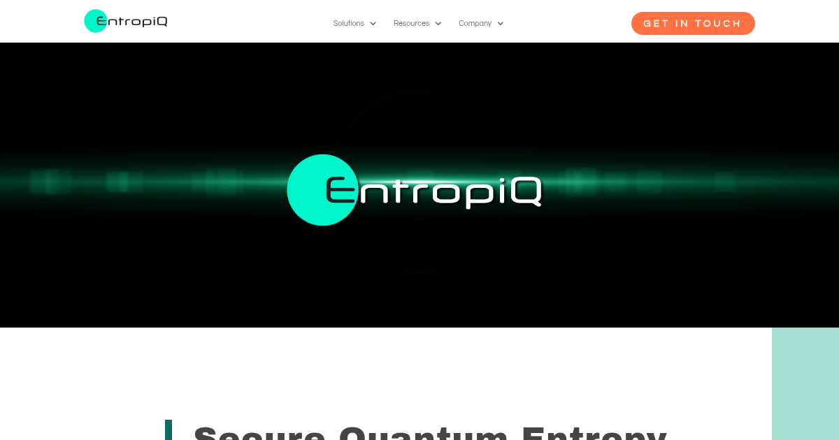 entropiq.com