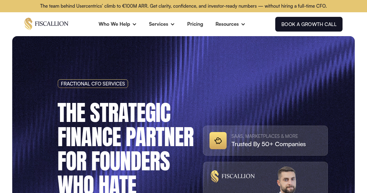 fiscallion.io