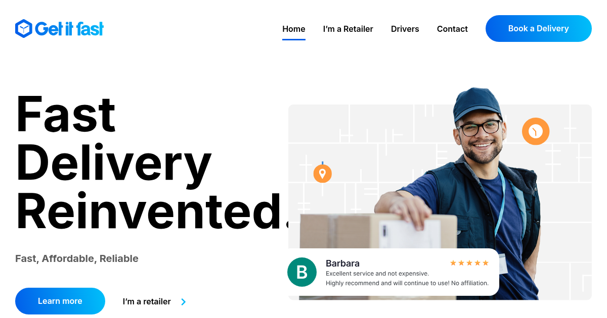 getitfast.com.au