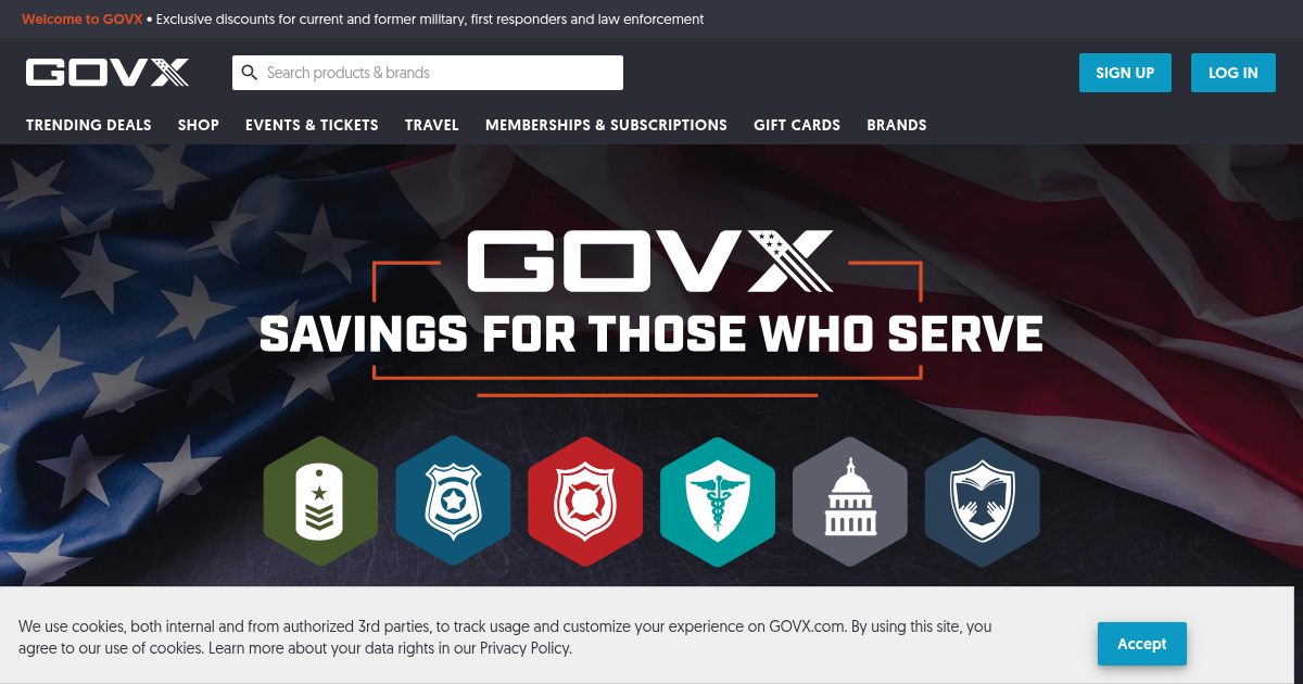 Govx