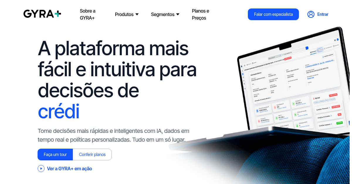 gyramais.com.br