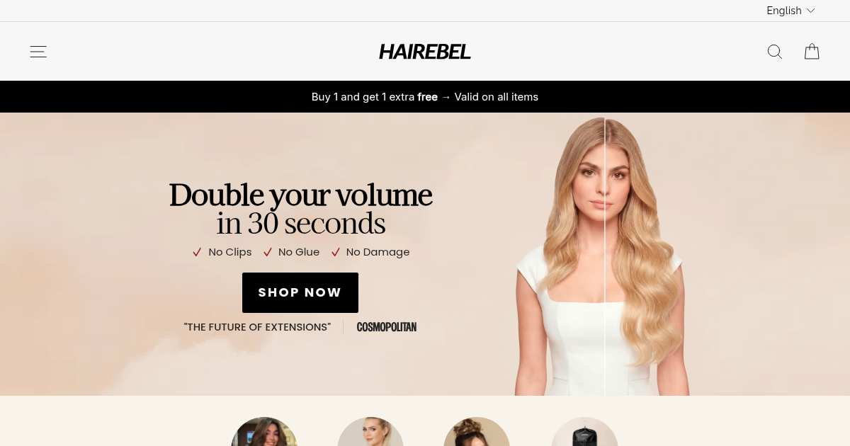 Hairebel