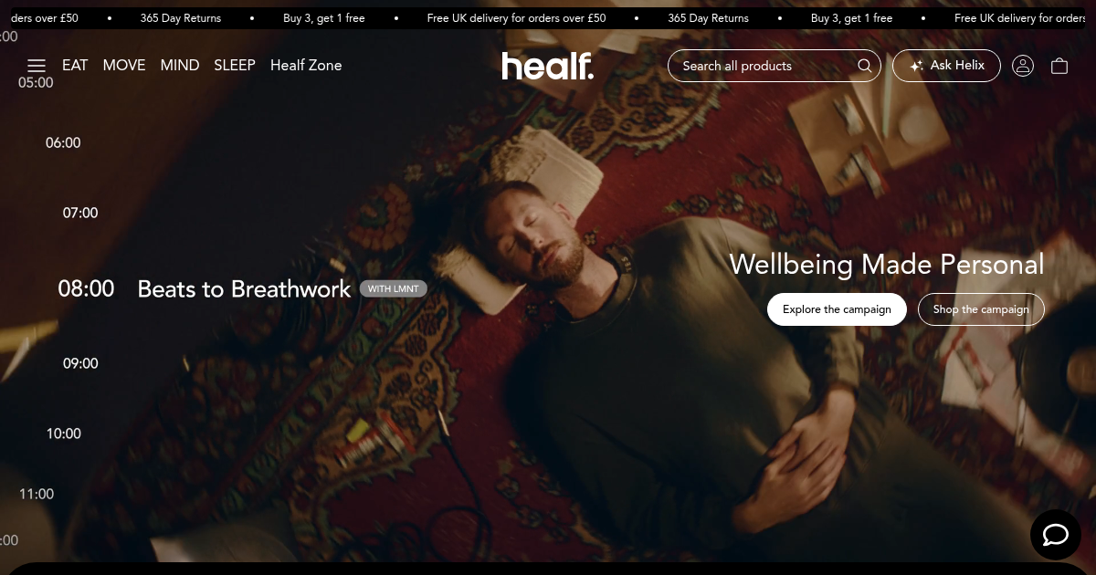 healf.com
