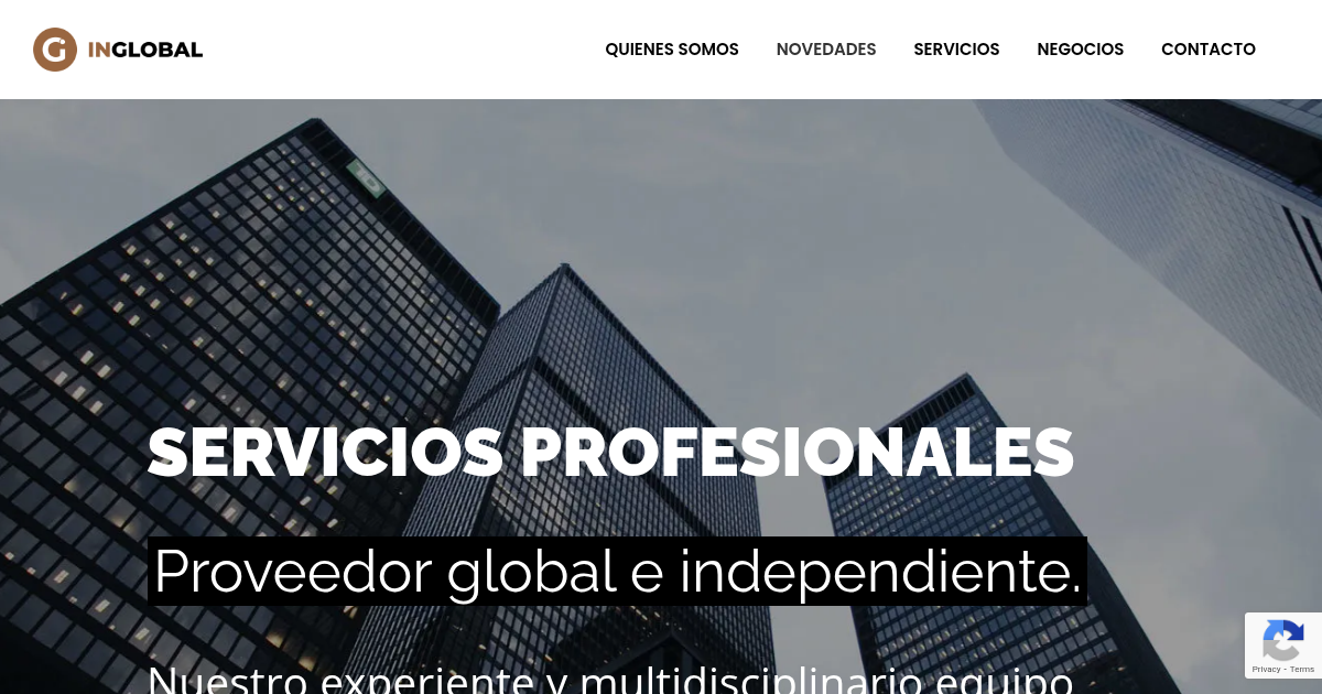 inglobal.com