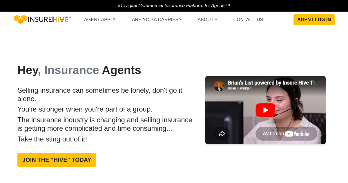 insurehive.com