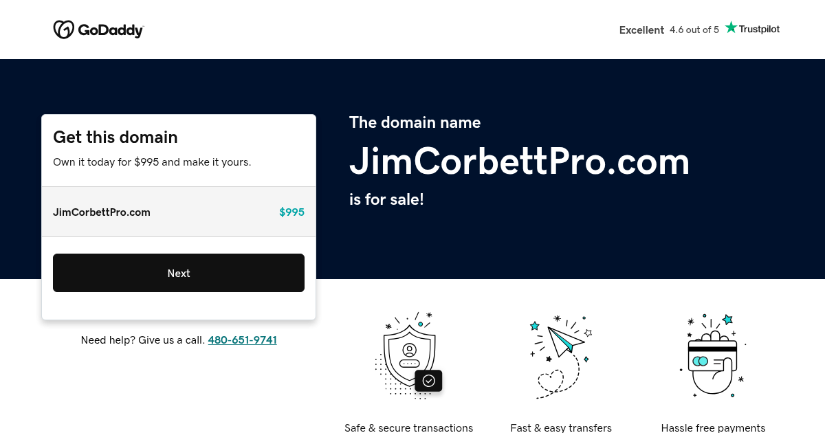 jimcorbettpro.com