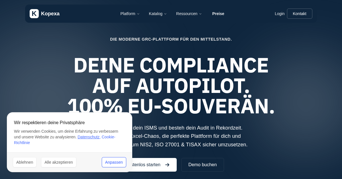 kopexa.com