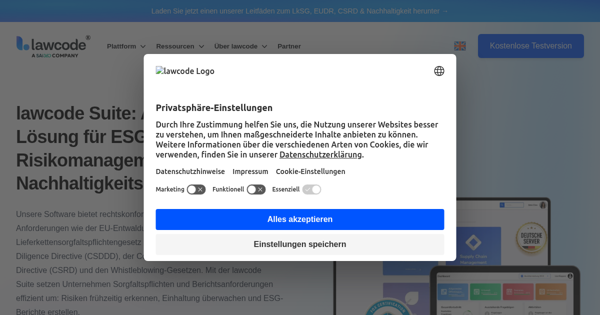 lawcode.eu