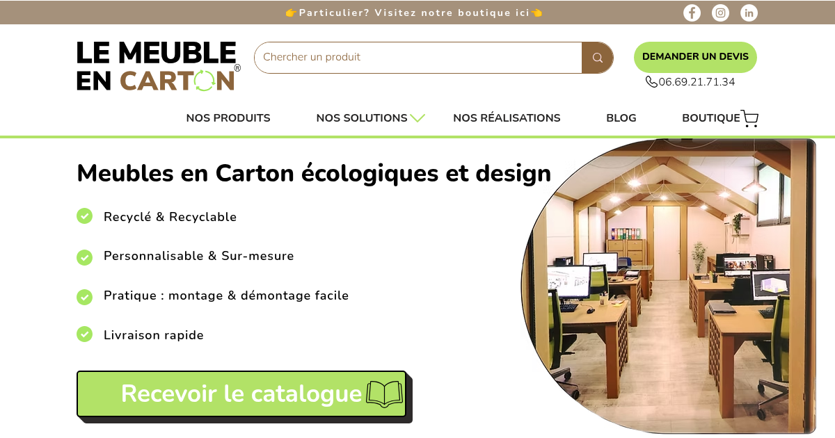 lemeubleencarton.com