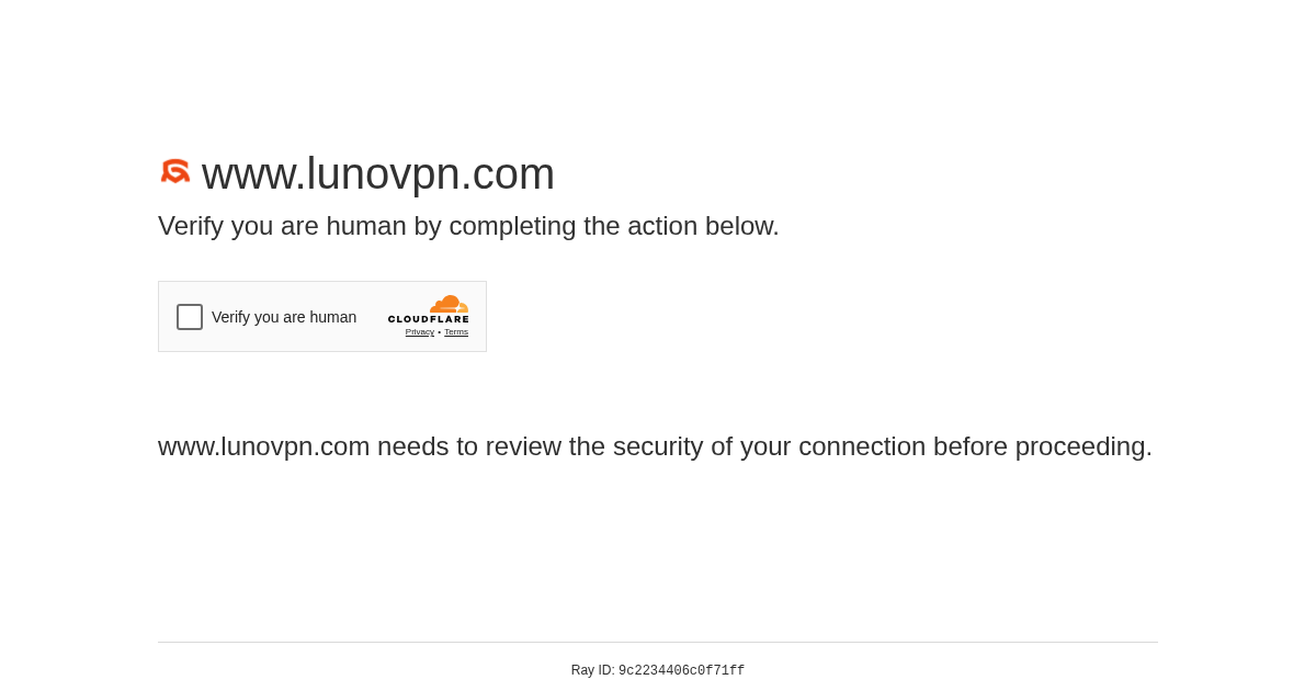 lunovpn.com