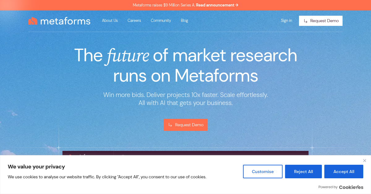 Metaforms ai Reviews - Check out reviews of metaforms.ai customers on ...