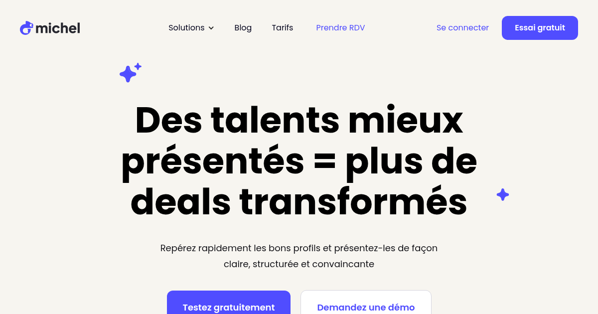 michel-ai.com