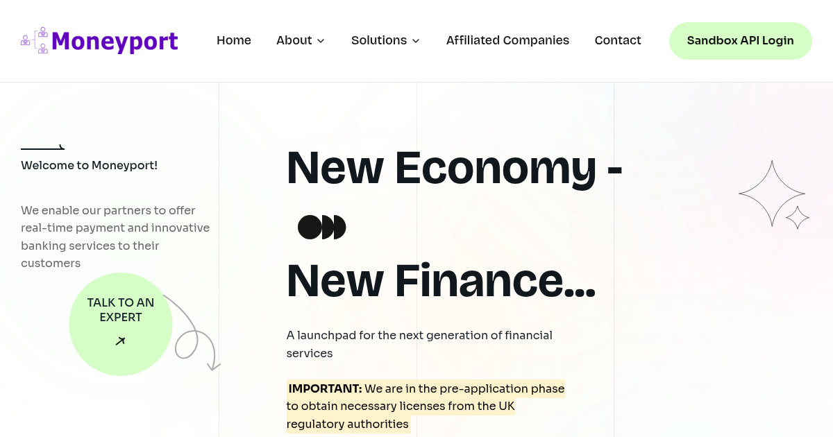 moneyport.io