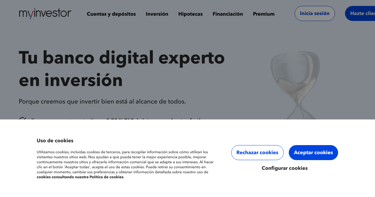 myinvestor.es