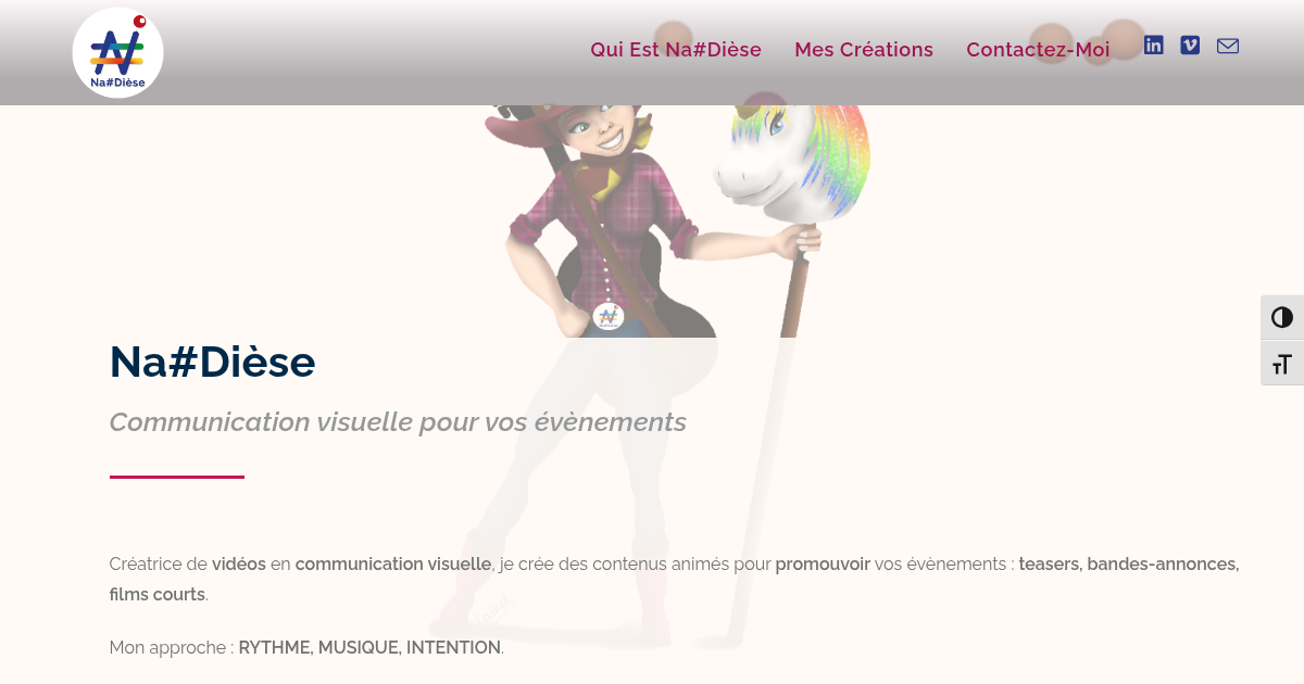 nadiese.fr