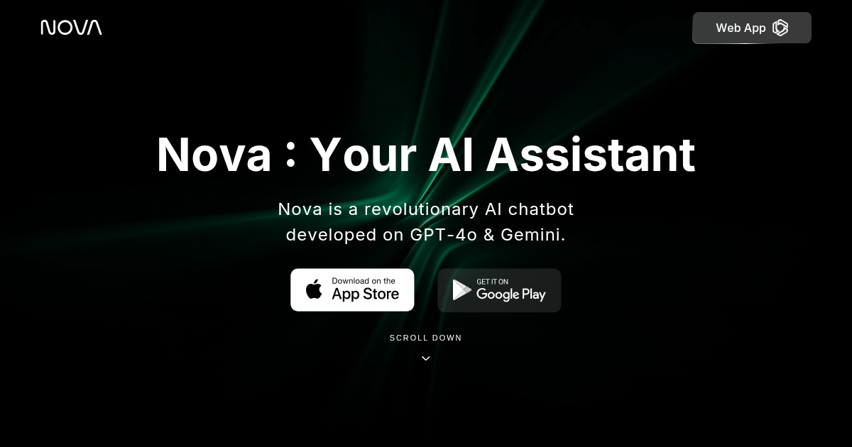 Nova AI
