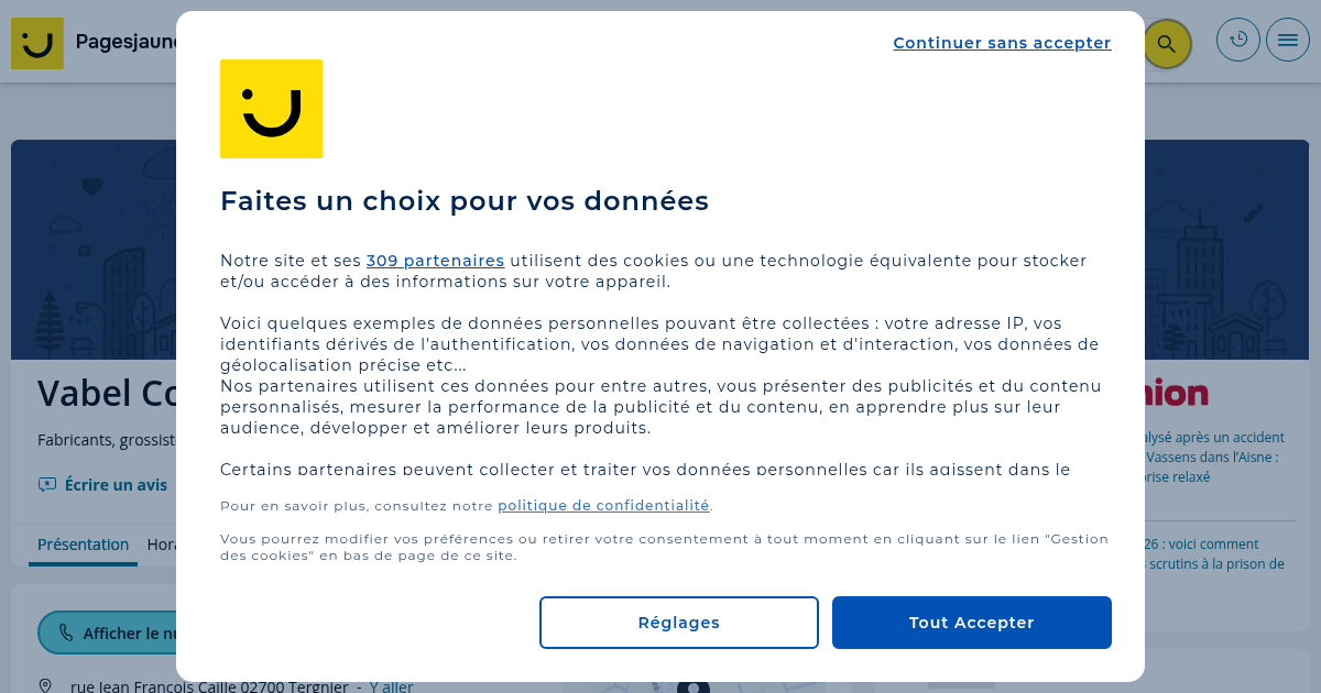 pagesjaunes.fr