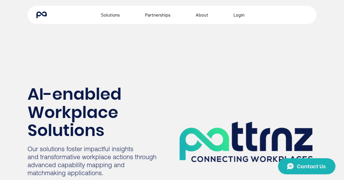 pattrnz.net