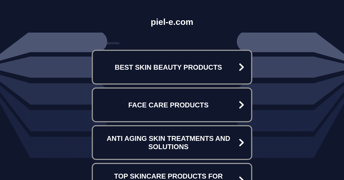 piel-e.com