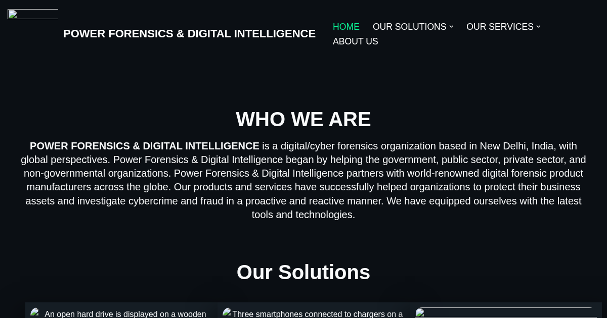 powerforensics.in Reviews - Check out reviews of powerforensics.in ...