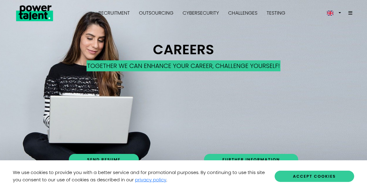 powertalent.pt logo