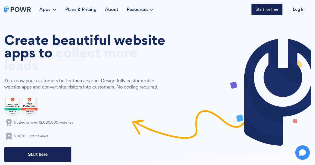 powr.io